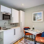 District Woodland Pods - Winster, Bowness-on-windermere Hytte Winster (Cumbria)