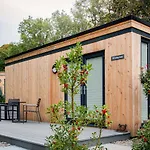 District Woodland Pods - Winster, Bowness-on-windermere Domek letniskowy