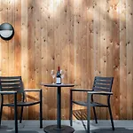 Hytte District Woodland Pods - Winster, Bowness-on-windermere *
