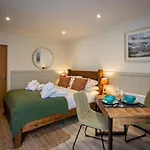 District Woodland Pods - Winster, Bowness-on-windermere Hytte *