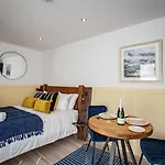 District Woodland Pods - Winster, Bowness-on-windermere Hytte