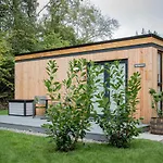 District Woodland Pods - Winster, Bowness-on-windermere