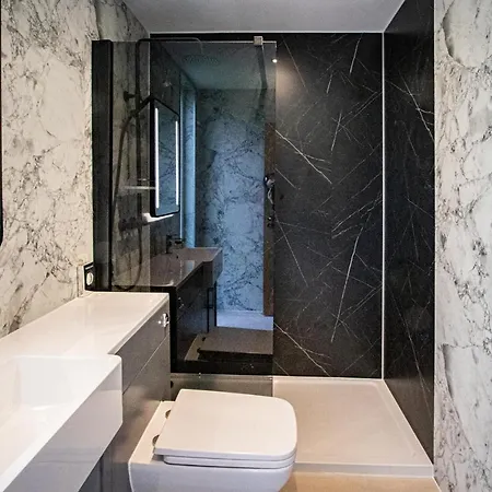 District Woodland Pods - Winster, Bowness-on-windermere Alojamento de Turismo Selvagem