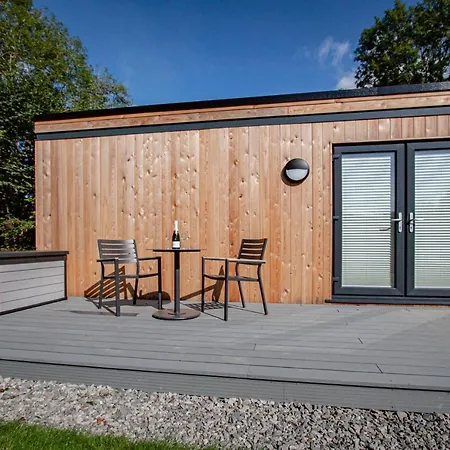 District Woodland Pods - Winster, Bowness-on-windermere *
