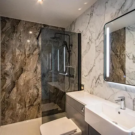 District Woodland Pods - Winster, Bowness-on-windermere * Winster (Cumbria)