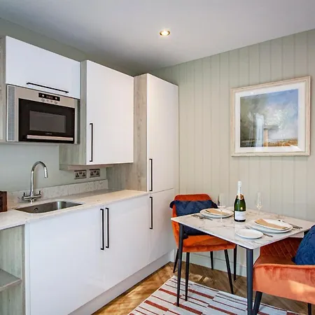 District Woodland Pods - Winster, Bowness-on-windermere Hytte Winster (Cumbria)