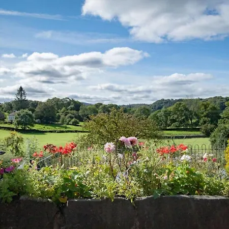 District Woodland Pods - Winster, Bowness-on-windermere