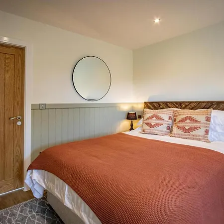 District Woodland Pods - Winster, Bowness-on-windermere