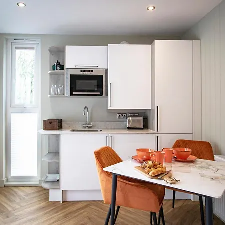 District Woodland Pods - Winster, Bowness-on-windermere *