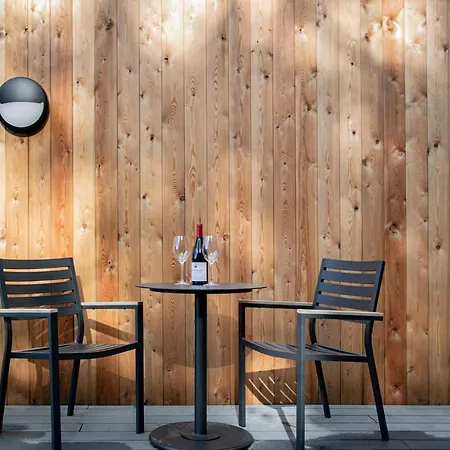 Alojamento de Turismo Selvagem District Woodland Pods - Winster, Bowness-on-windermere *