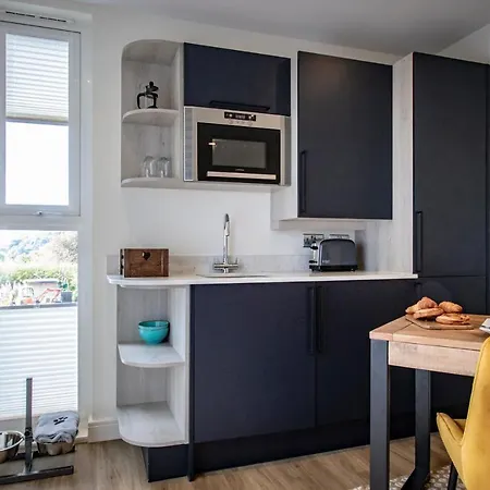 Hytte District Woodland Pods - Winster, Bowness-on-windermere