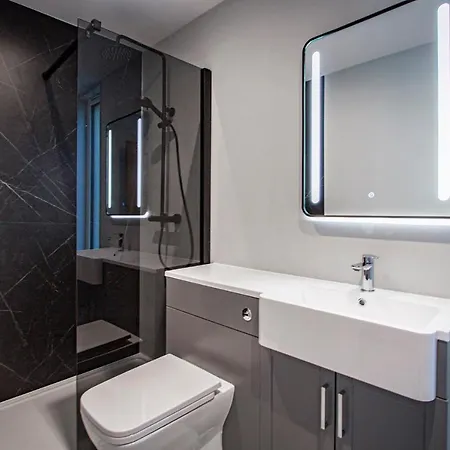 District Woodland Pods - Winster, Bowness-on-windermere *