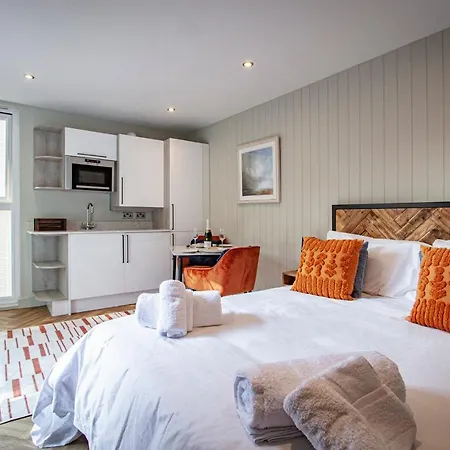 District Woodland Pods - Winster, Bowness-on-windermere * Winster (Cumbria)