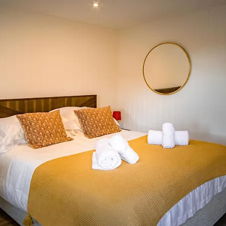 District Woodland Pods - Winster, Bowness-on-windermere Lodge Winster (Cumbria)
