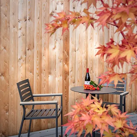 District Woodland Pods - Winster, Bowness-on-windermere Winster (Cumbria)