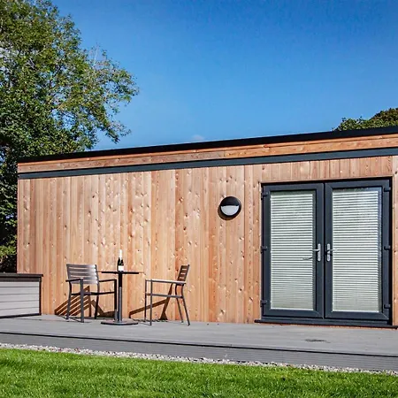 District Woodland Pods - Winster, Bowness-on-windermere *