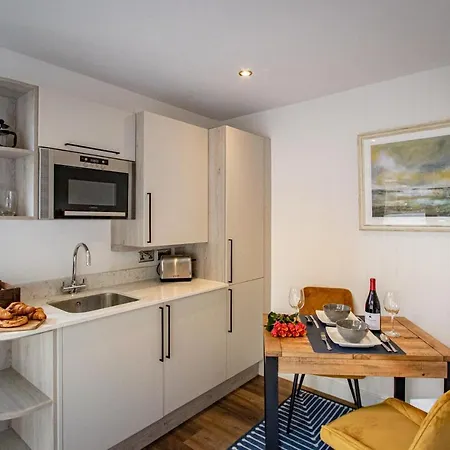 District Woodland Pods - Winster, Bowness-on-windermere * Winster (Cumbria)