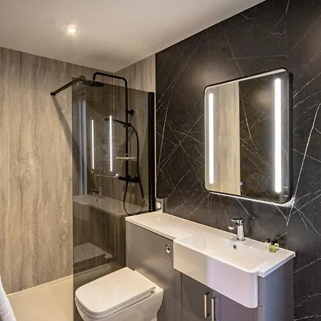 Alojamento de Turismo Selvagem District Woodland Pods - Winster, Bowness-on-windermere