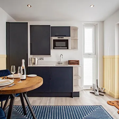 District Woodland Pods - Winster, Bowness-on-windermere Lodge