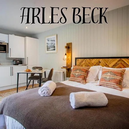 District Woodland Pods - Winster, Bowness-on-windermere * Winster (Cumbria)