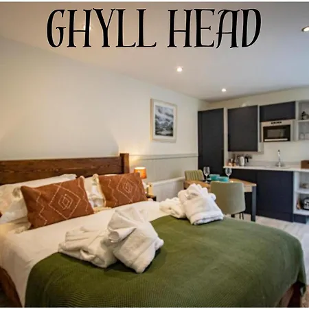 District Woodland Pods - Winster, Bowness-on-windermere 山林小屋