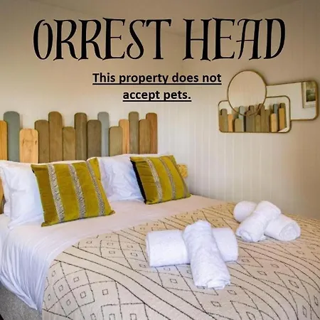 אכסניה District Woodland Pods - Winster, Bowness-on-windermere