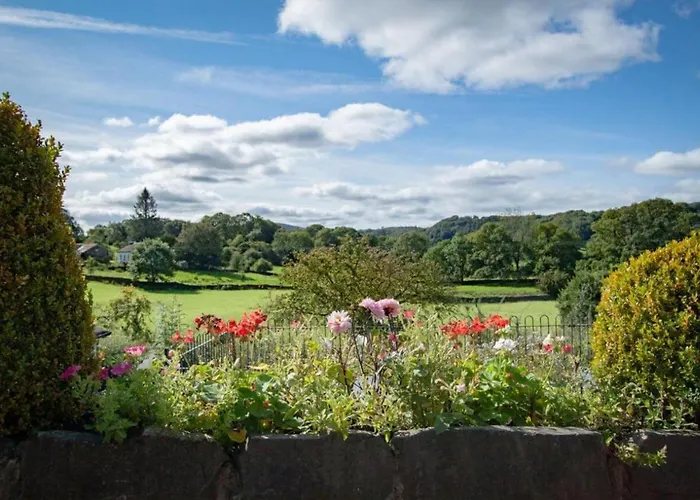 District Woodland Pods - Winster, Bowness-on-windermere