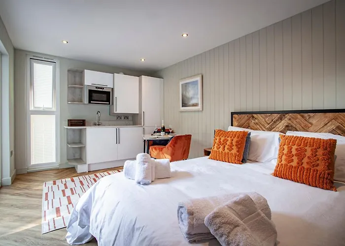 District Woodland Pods - Winster, Bowness-on-windermere * Winster (Cumbria)