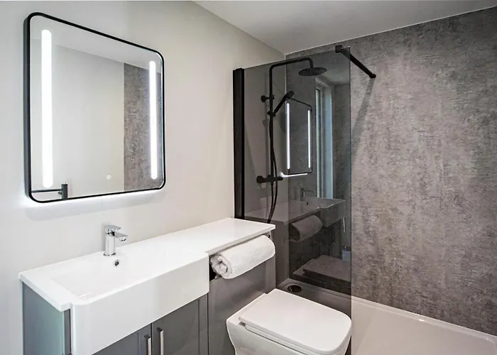 District Woodland Pods - Winster, Bowness-on-windermere