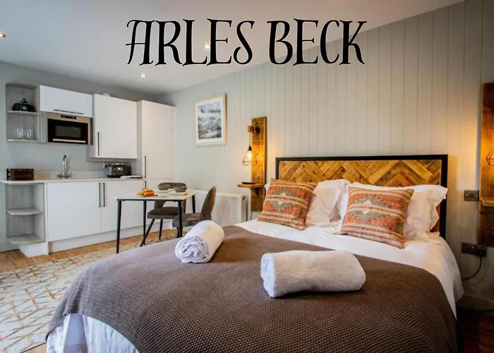 District Woodland Pods - Winster, Bowness-on-windermere * Winster (Cumbria)