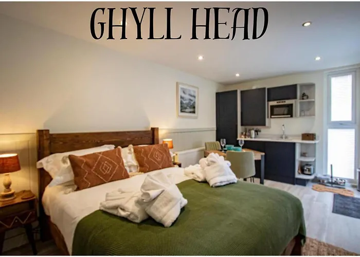 District Woodland Pods - Winster, Bowness-on-windermere 山林小屋