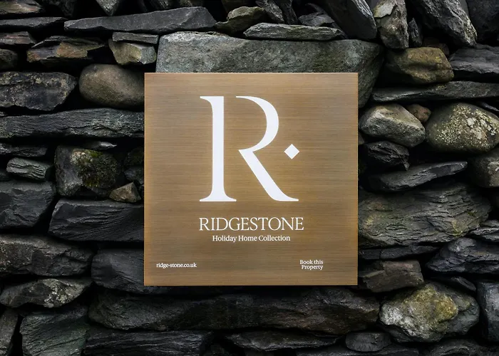 District Woodland Pods - Winster, Bowness-on-windermere