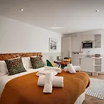 Lodge District Woodland Pods - Winster, Bowness-on-windermere Winster (Cumbria)