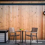 Lodge District Woodland Pods - Winster, Bowness-on-windermere *