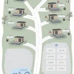 Lodge District Woodland Pods - Winster, Bowness-on-windermere Winster (Cumbria)