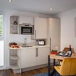 Lodge District Woodland Pods - Winster, Bowness-on-windermere Winster (Cumbria)