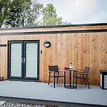 Lodge District Woodland Pods - Winster, Bowness-on-windermere