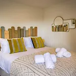 District Woodland Pods - Winster, Bowness-on-windermere