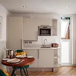District Woodland Pods - Winster, Bowness-on-windermere Lodge Winster (Cumbria)