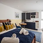 Lodge District Woodland Pods - Winster, Bowness-on-windermere *