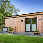 District Woodland Pods - Winster, Bowness-on-windermere Lodge