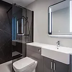 District Woodland Pods - Winster, Bowness-on-windermere *