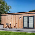 District Woodland Pods - Winster, Bowness-on-windermere *