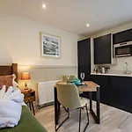 District Woodland Pods - Winster, Bowness-on-windermere Lodge Winster (Cumbria)