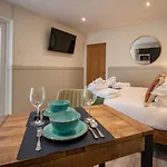 District Woodland Pods - Winster, Bowness-on-windermere Winster (Cumbria)