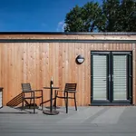 District Woodland Pods - Winster, Bowness-on-windermere * Winster (Cumbria)