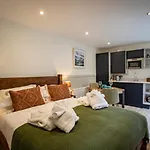 District Woodland Pods - Winster, Bowness-on-windermere Lodge Winster (Cumbria)