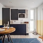 District Woodland Pods - Winster, Bowness-on-windermere Lodge